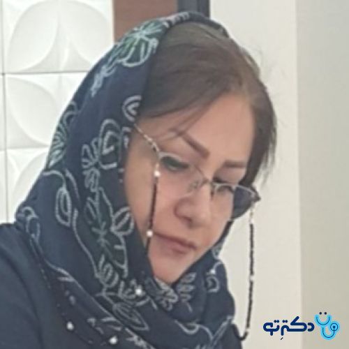 دکتر ساناز سلمان زاده اهرابی - زنان و زایمان تبریز