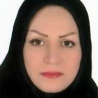 حوریه حسینی - مامایی کرج