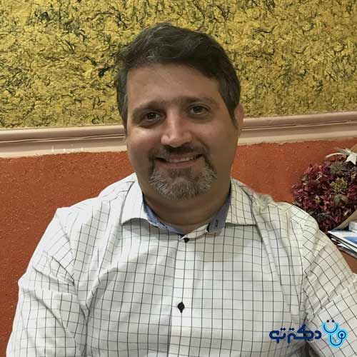 دکتر اردلان اوژند - اورولوژی بندرعباس