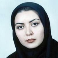 دکتر محبوبه دربان - داخلی سمنان