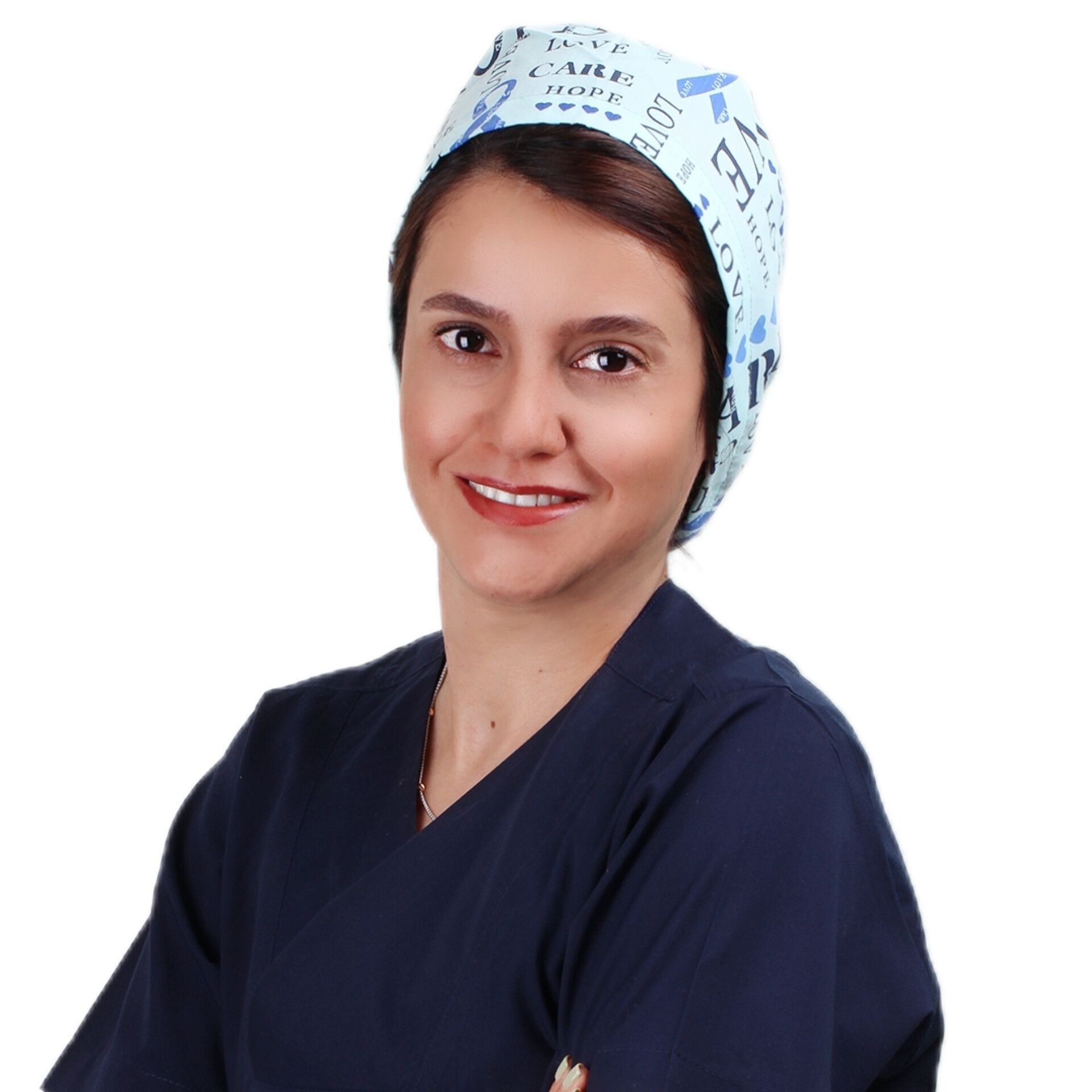 دکتر مهرناز یزدان پناه - دندانپزشکی ترمیمی کرمان