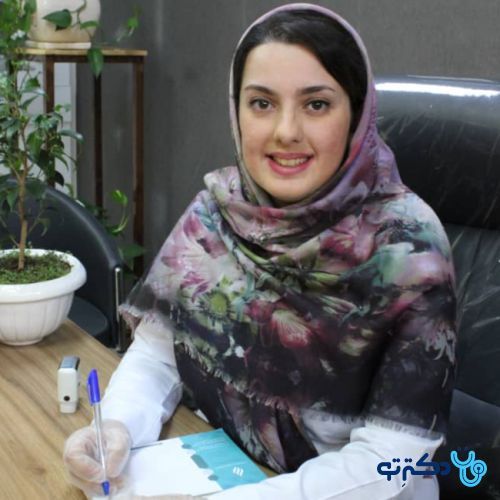 دکتر مریم هادی برحق طلب - پوست و مو شیراز