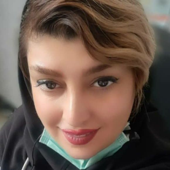 سودابه ابراهیم خانی - مامایی 