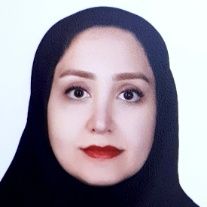 یاسمن افروغ - روانشناسی 