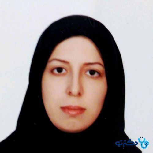 دکتر مریم فرزانه - زنان و زایمان تهران