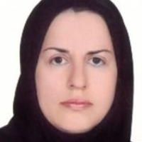 دکتر سالومه جبارزاده گنجه - رادیولوژی مشهد