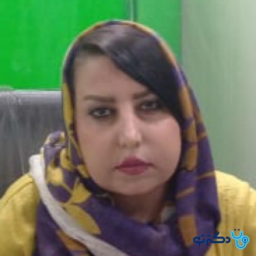 لطیفه پورحزابی - مامایی اهواز