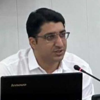 دکتر علی طالبی - جراحی عمومی بوشهر