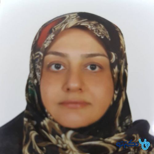دکتر فرشته حدادزادگان - کودکان و اطفال تهران