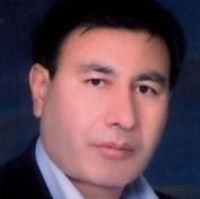 دکتر علی بهشتیان - رادیولوژی چناران