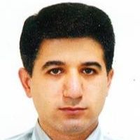 دکتر رضا منصور - ارتوپدی تبریز