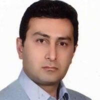 دکتر رضا نکته سنج اول - ارتوپدی اردبیل