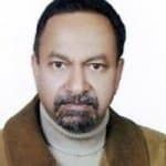 دکتر ویجی کمار ساکاموری - زنان و زایمان تهران