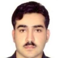 جواد سلیج محمودی - تغذیه کاشان