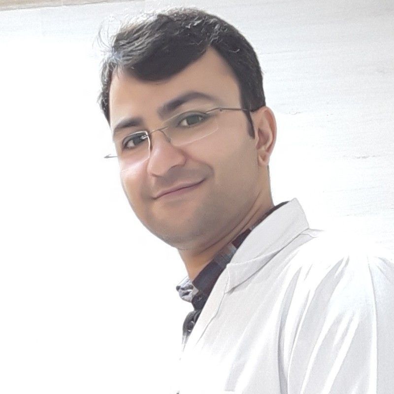 سجاد بداقی - روانشناسی مشهد