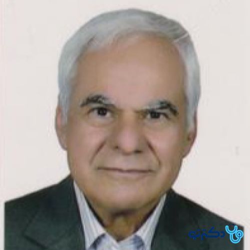 دکتر محمدعلی حکیمی - مغز و اعصاب و نورولوژی یزد