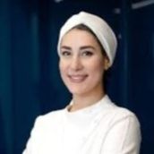 دکتر آذین کمال پور - دندانپزشک گرگان