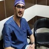 دکتر عارف تیموری نژاد - اورولوژی ایلام