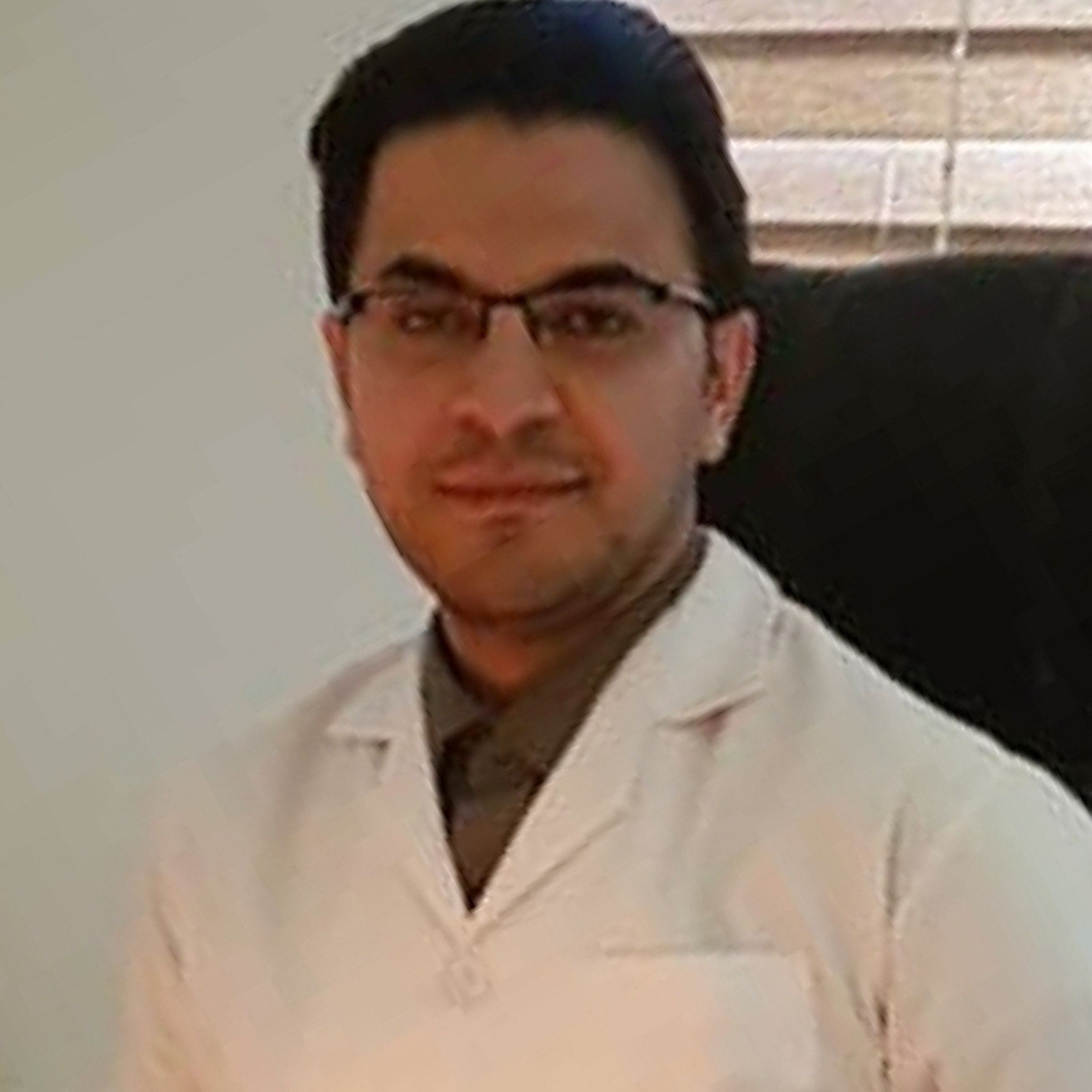 حامد خدائی - تغذیه تبریز