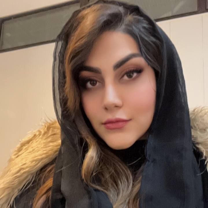 مهرناز جعفری - روانشناسی کرمان