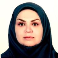 بهناز برنا - روانشناسی اهواز