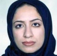 دکتر فاطمه اربابی - دندانپزشک تهران