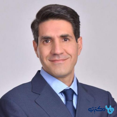 دکتر حسین اتحادی - ارتوپدی شیراز