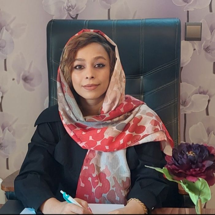 افسانه قراگوزلو - روانشناسی 