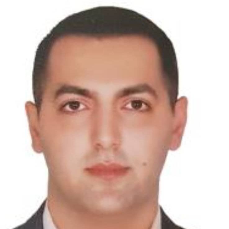 دکتر سپهر ثابت راسخ - دندانپزشک 