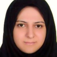 دکتر سوده حامدی - داخلی ساری