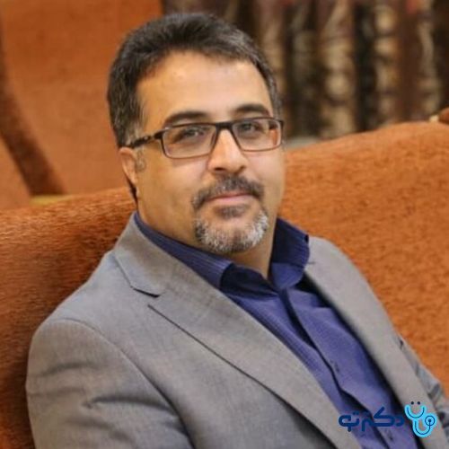 دکتر آرمان ضرغامی - اعصاب و روان (روانپزشکی) فسا