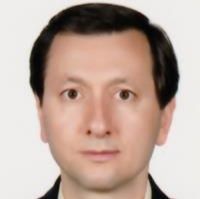 دکتر فرهاد هاشم نژاد ختائی - ریه تهران