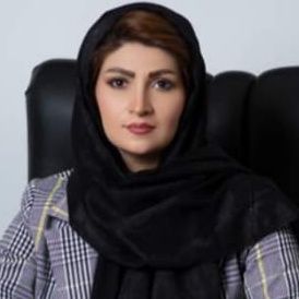 آزاده سادات پورحسینی - تغذیه یزد