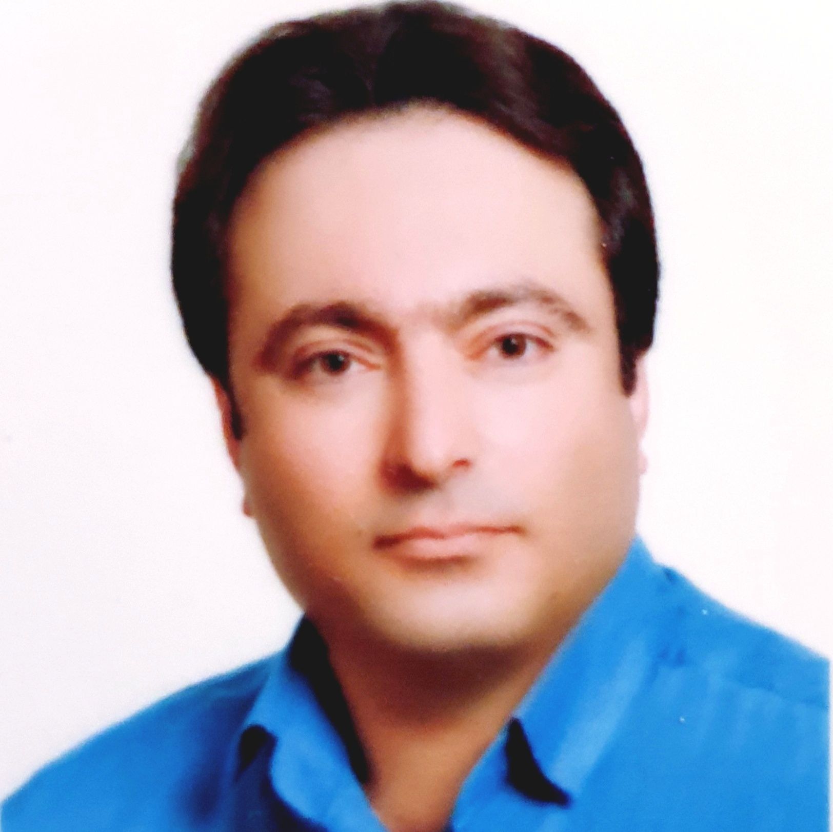 دکتر داریوش مکرمیان - داخلی آبادان