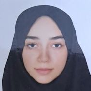 مهدیه رنجبر - روانشناسی 