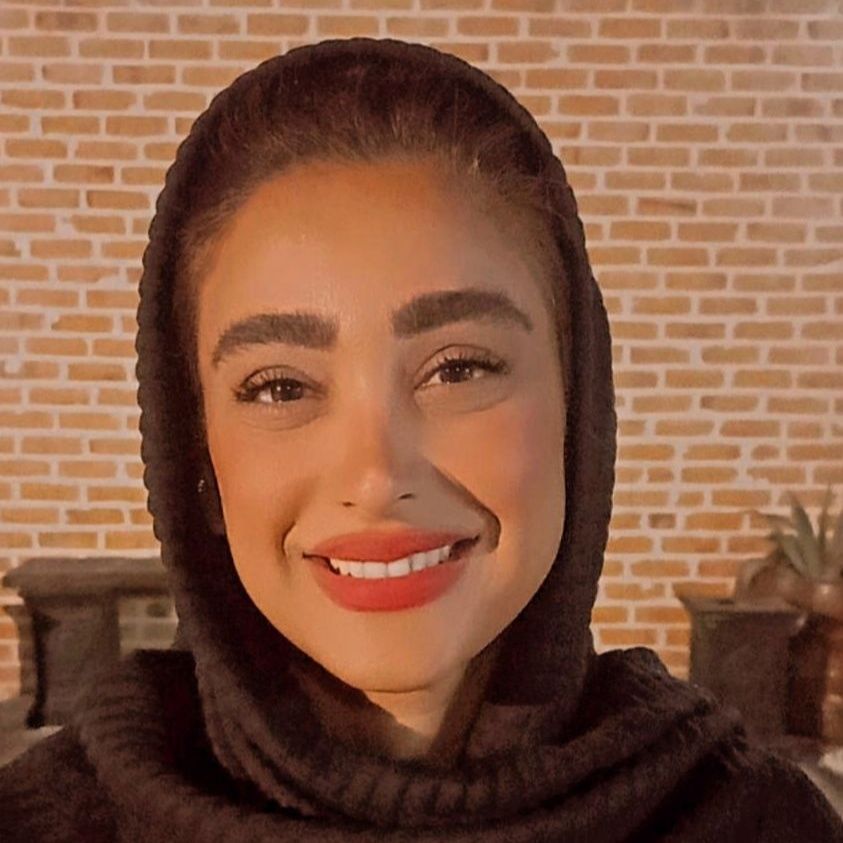 الهه سربندانی - روانشناسی کرج