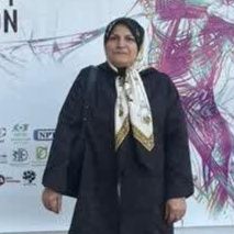 ربابه کلانتری - فیزیوتراپی ساری