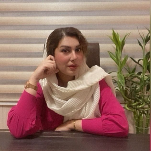 سارا عذاریان - روانشناسی تهران