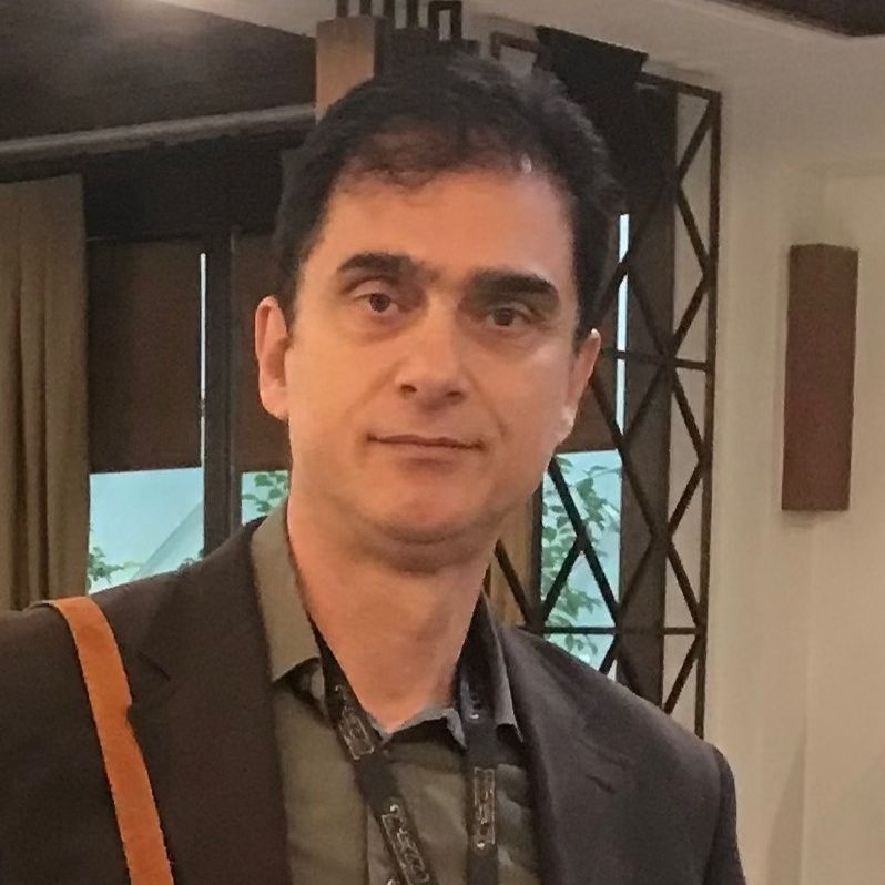 افشین بلندبخش - شنوایی سنجی رشت