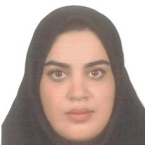 ساره سادات حسینی - روانشناسی 