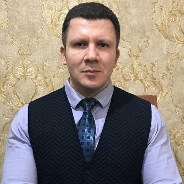 دکتر نیما محسنی - ارتوپدی تهران