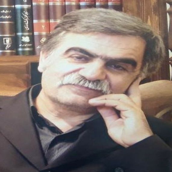 دکتر جمشید وفا - چشم پزشکی زنجان