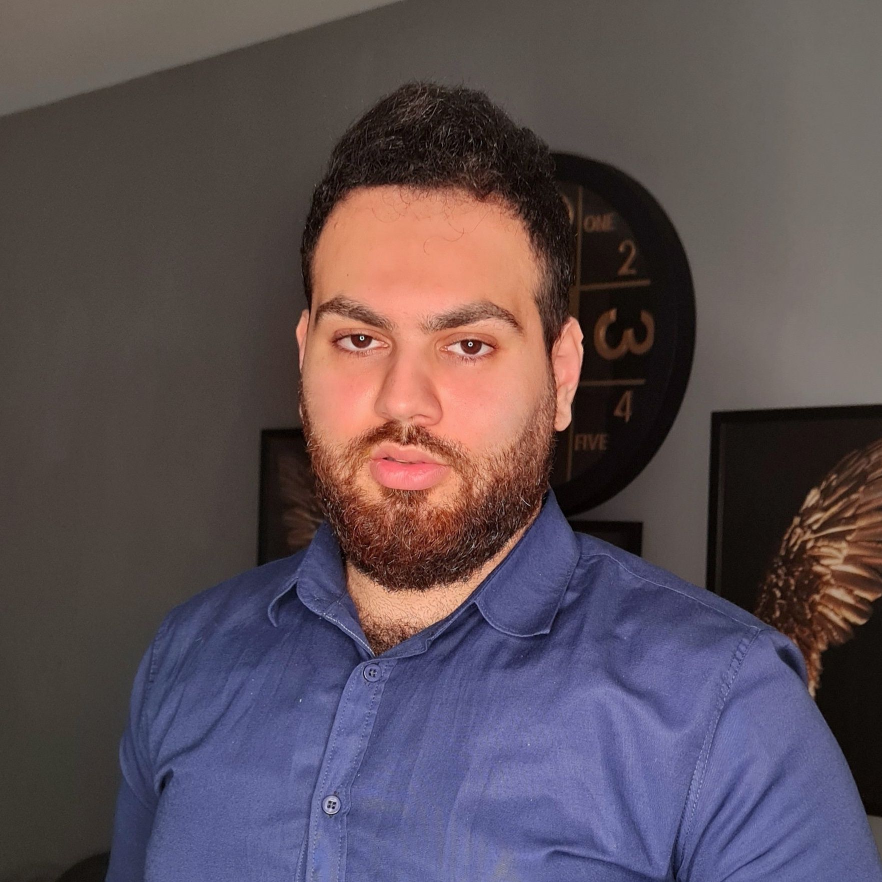 دکتر محمدحسین سرتل دشتی - عمومی اهواز