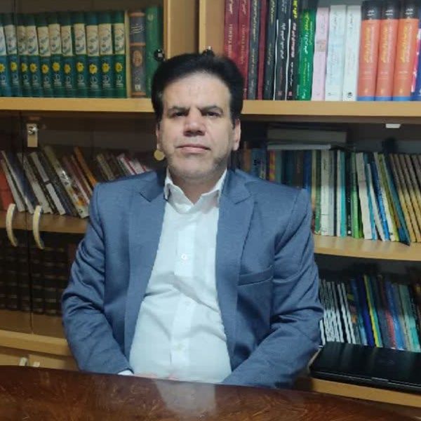 دکتر حجت اله نجفی خرم آباد - روانشناسی خرم آباد