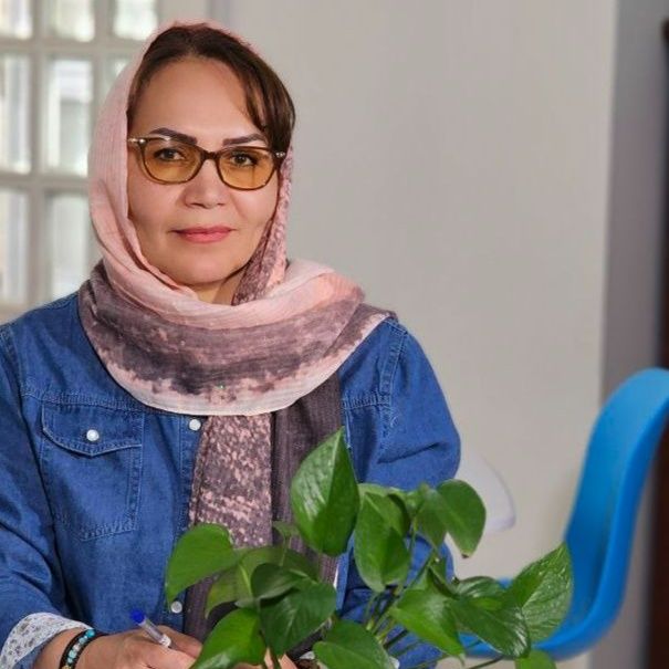 رقیه ارجی - روانشناسی 