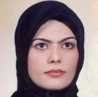 نادره نادرجاه - گفتاردرمانی 