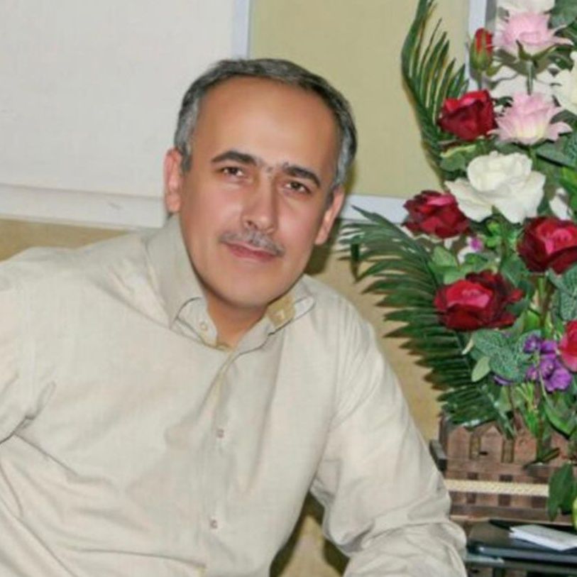 دکتر ناصر مشیری آیدنلو - عفونی ارومیه