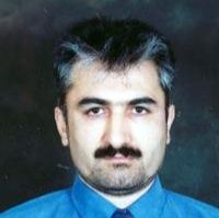 دکتر وحید باقری اردستانی - چشم پزشکی تهران