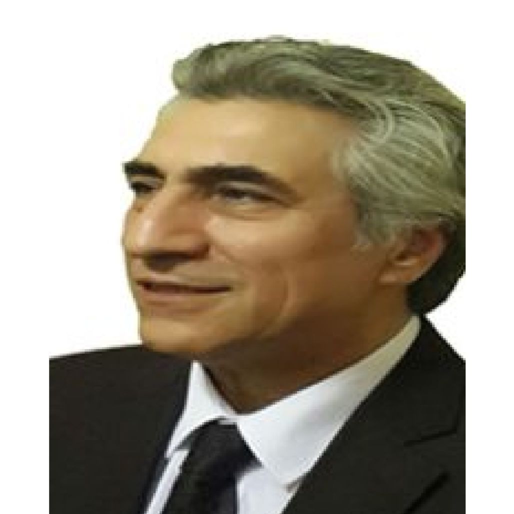 دکتر امیرمجتبی فارسی جانی - چشم پزشکی تهران