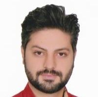 دکتر پوریا کریمی - دندانپزشک تهران